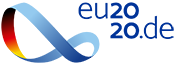 Digital Jetzt - Logo Eu2020 Förderung